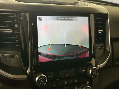 Used 2022 RAM 1500 Big Horn image 14