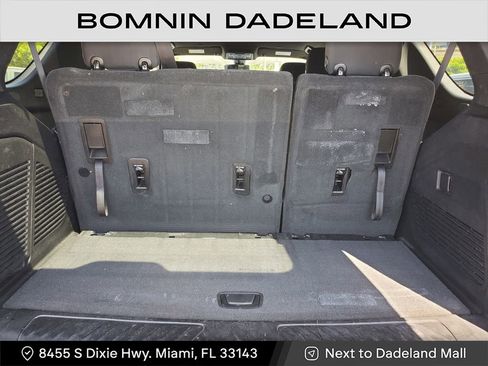 Used 2021 GMC Yukon SLE image 8