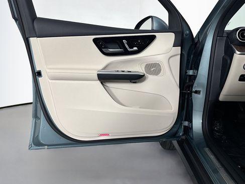 New 2026 Mercedes-Benz GLC 350e 4MATIC image 20