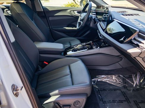 Used 2025 Audi A5 2.0T Premium w/ Convenience Package image 19