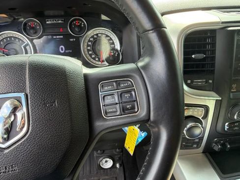 Used 2017 RAM 1500 Lone Star AWD/4WD image 24