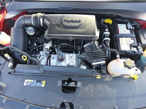 Used 2023 Jeep Compass Limited image 12