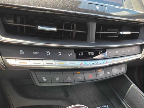 Used 2023 Cadillac CT5 V w/ Super Cruise 2 Package RWD image 28