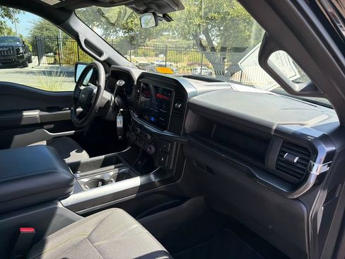 Used 2025 Ford F150 STX AWD/4WD image 40