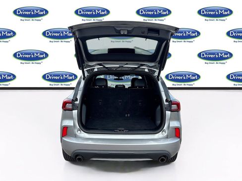 Used 2024 Ford Escape ST-Line FWD image 24