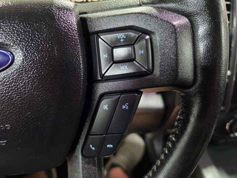 Used 2018 Ford F150 XLT w/ Equipment Group 302A Luxury AWD/4WD image 27