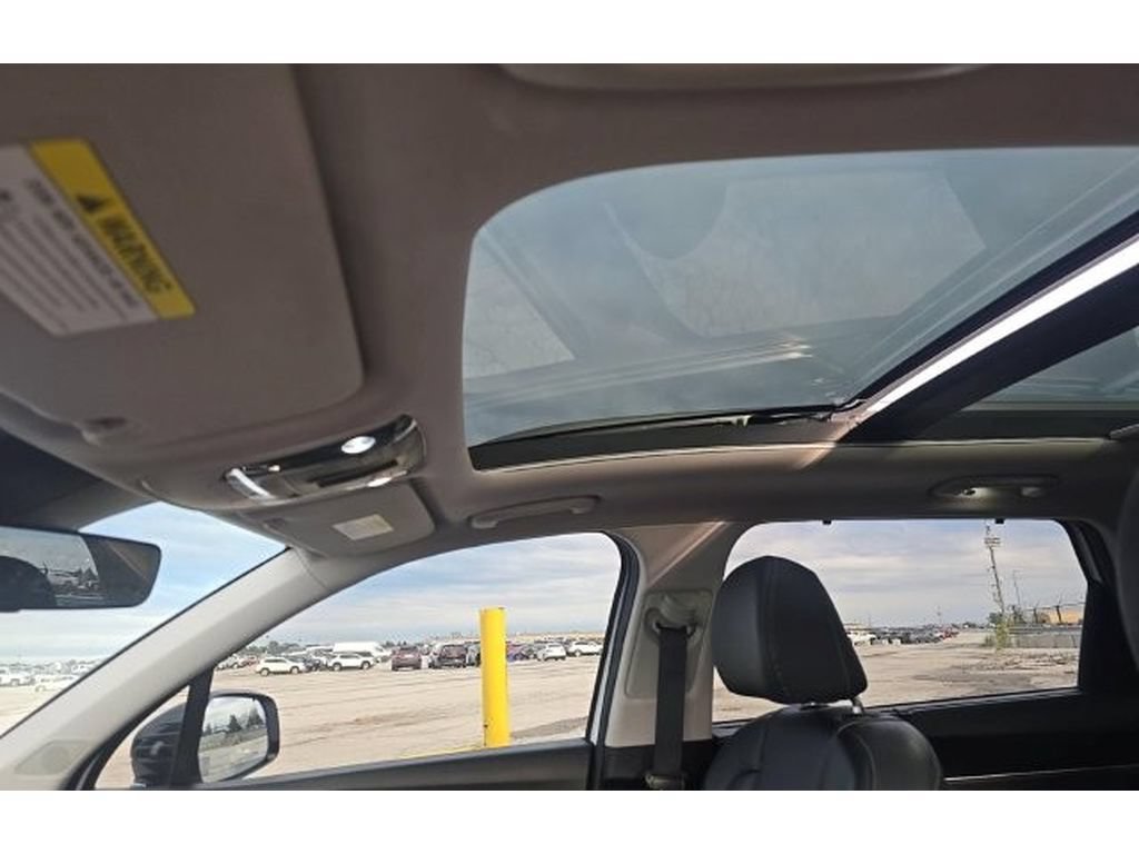 Used 2023 Kia Sorento SX Prestige AWD/4WD image 11