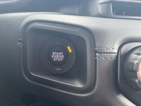 New 2026 Jeep Wrangler Unlimited Rubicon image 24