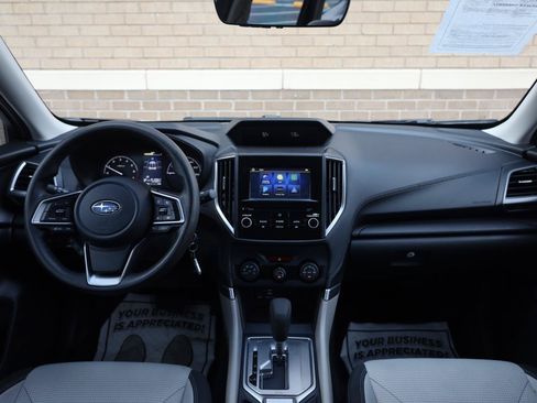 Used 2021 Subaru Forester AWD/4WD image 26