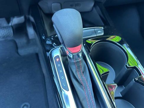 New 2026 Chevrolet Trax RS image 23