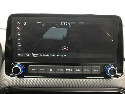 Used 2023 Hyundai Kona Limited w/ Cargo Package image 19