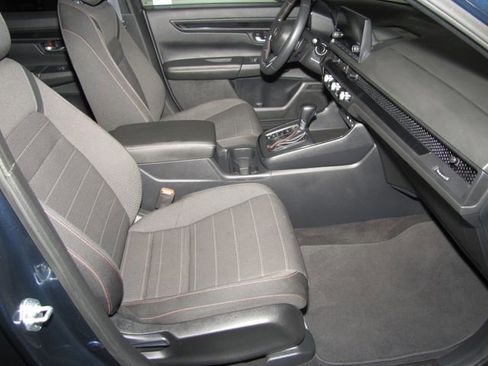 Certified 2023 Honda CR-V Sport image 20