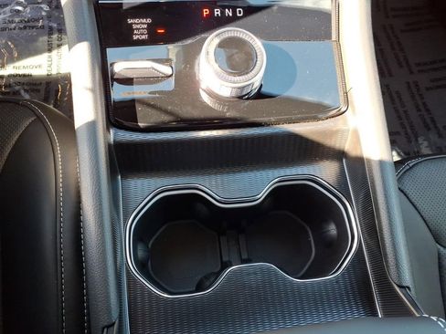 New 2026 Jeep Grand Cherokee L Limited image 13