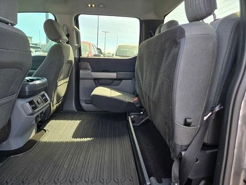 Certified 2021 Ford F150 XLT w/ Equipment Group 302A High AWD/4WD image 27