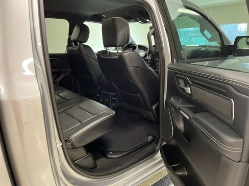 Used 2024 RAM 1500 Laramie image 18