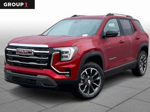 New 2026 GMC Terrain Elevation w/ Elevation Premium Package image 1