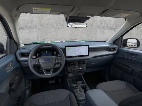 New 2025 Ford Maverick XL w/ Equipment Group 101A image 9