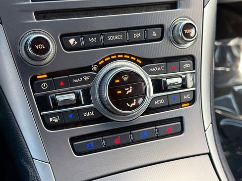 Used 2017 Lincoln MKZ Reserve w/ Technology Package image 34