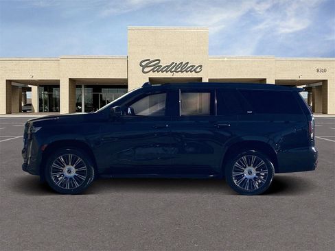 Used 2023 Cadillac Escalade Sport Platinum image 8