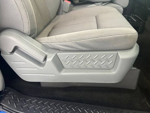 Used 2013 Ford F150 STX w/ Mid Equipment Group RWD image 57