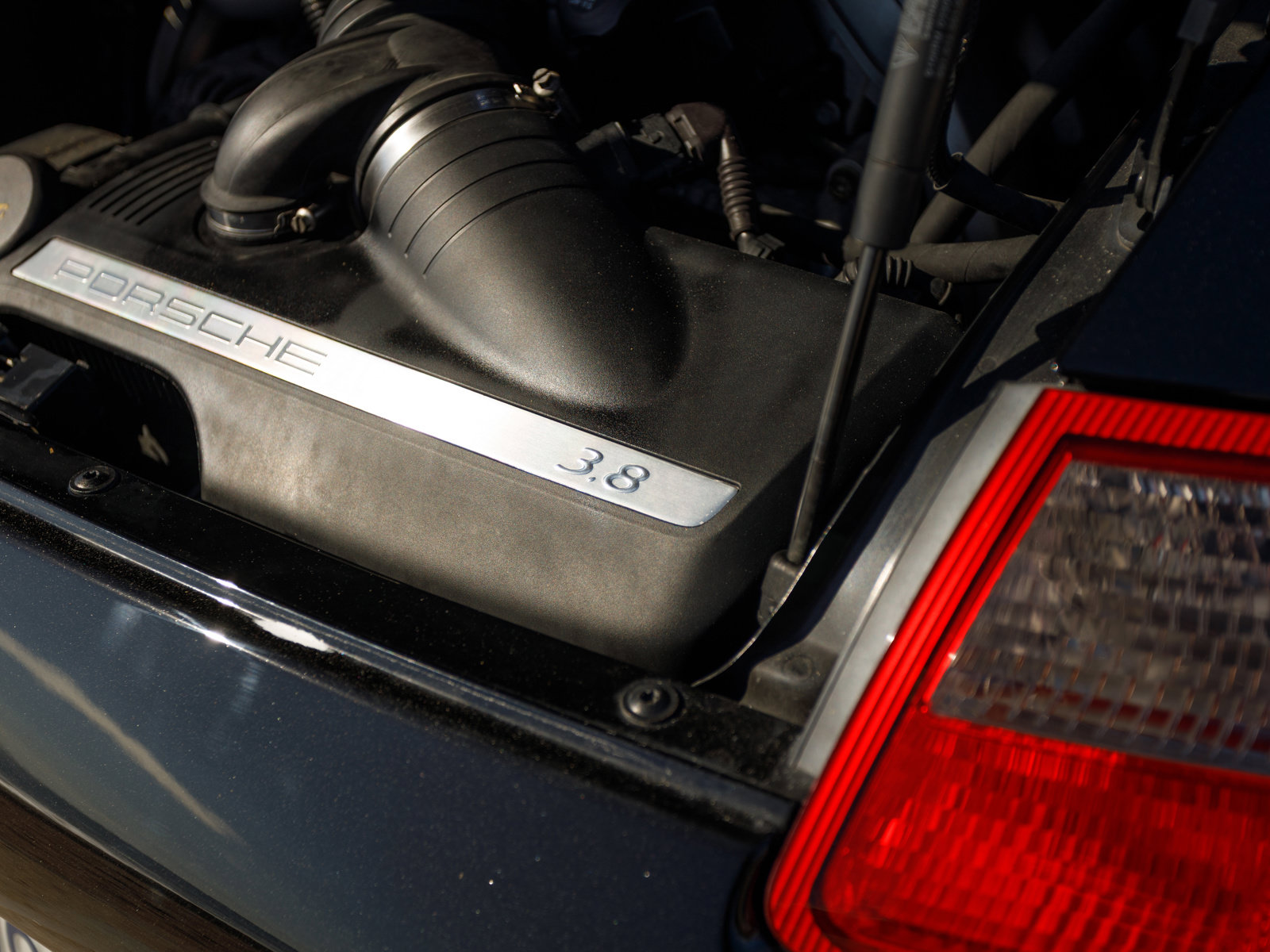 Used 2006 Porsche 911 Carrera S RWD image 25