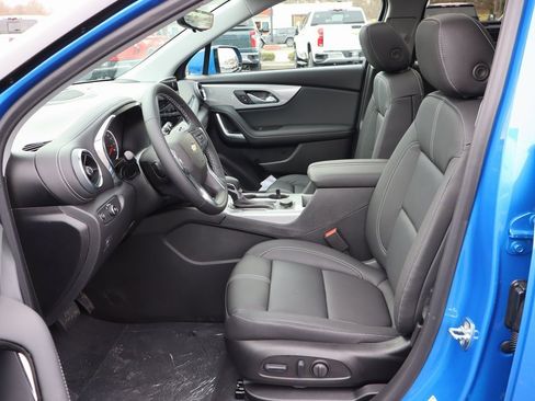 New 2026 Chevrolet Blazer LT image 4