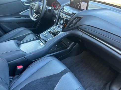 Used 2023 Acura RDX A-Spec AWD/4WD image 19
