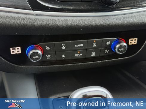 Used 2020 Buick Enclave Premium w/ Trailering Package, 5000 lbs. image 12