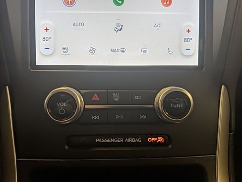 Certified 2024 Ford Edge SEL w/ Convenience Package image 21