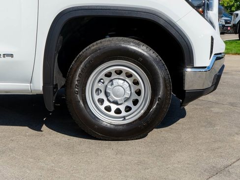 New 2025 GMC Sierra 1500 Pro w/ Pro Value Package image 31