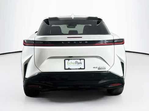 Used 2023 Lexus RZ 450e Premium w/ Accessory Package (Z1) AWD/4WD image 7