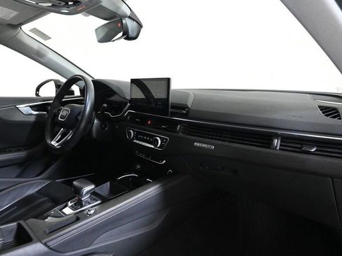 Used 2023 Audi A5 2.0T Premium Plus w/ Premium Plus image 15