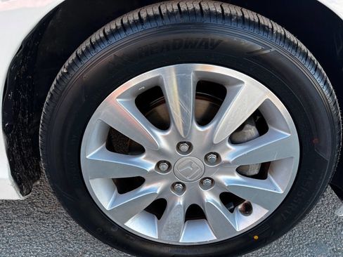 Used 2015 Honda Accord EX-L image 22