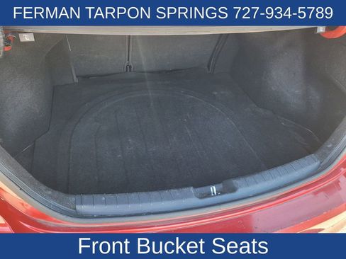 Used 2017 Hyundai Elantra SE image 19