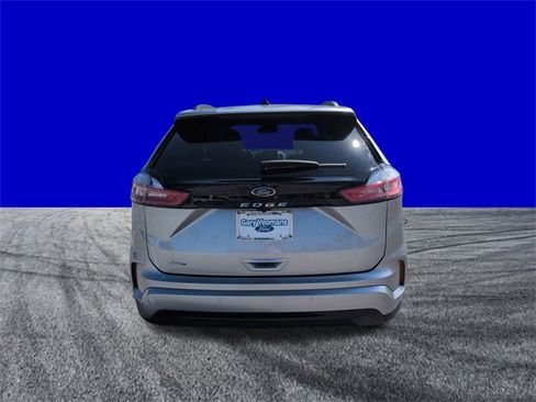 Certified 2023 Ford Edge ST-Line image 5