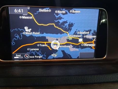 Used 2015 Mercedes-Benz E 350 4MATIC Sedan image 33