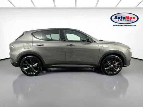 Used 2024 Dodge Hornet R/T Plus image 10