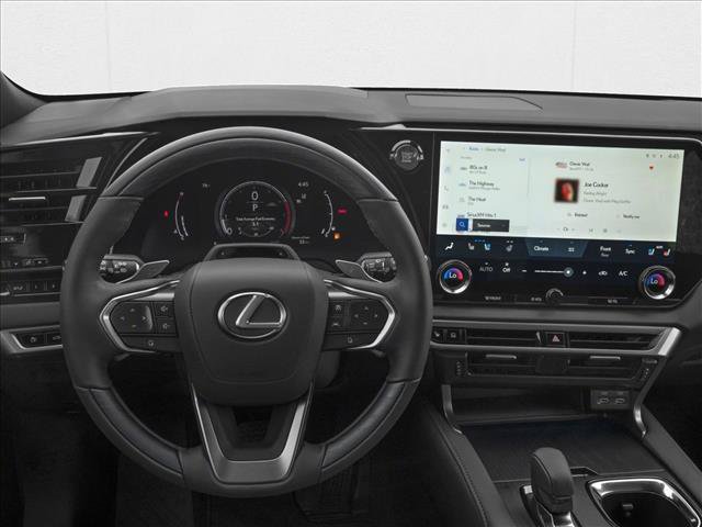 New 2026 Lexus RX 350 AWD image 4