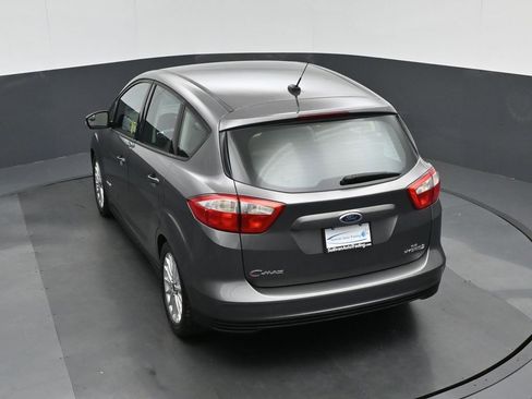 Used 2014 Ford C-MAX SE image 54