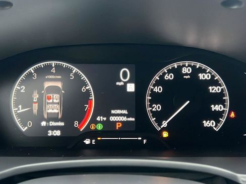 New 2026 Honda Civic Sport image 28