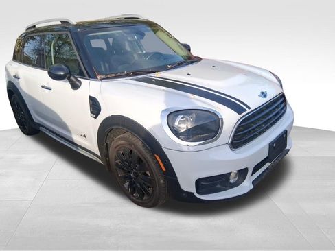 Used 2018 MINI Cooper Countryman ALL4 AWD/4WD image 20