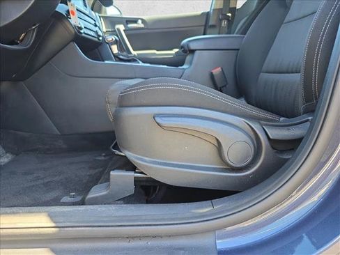Used 2020 Kia Sportage LX AWD/4WD image 27