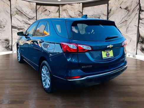 Used 2020 Chevrolet Equinox LT image 11