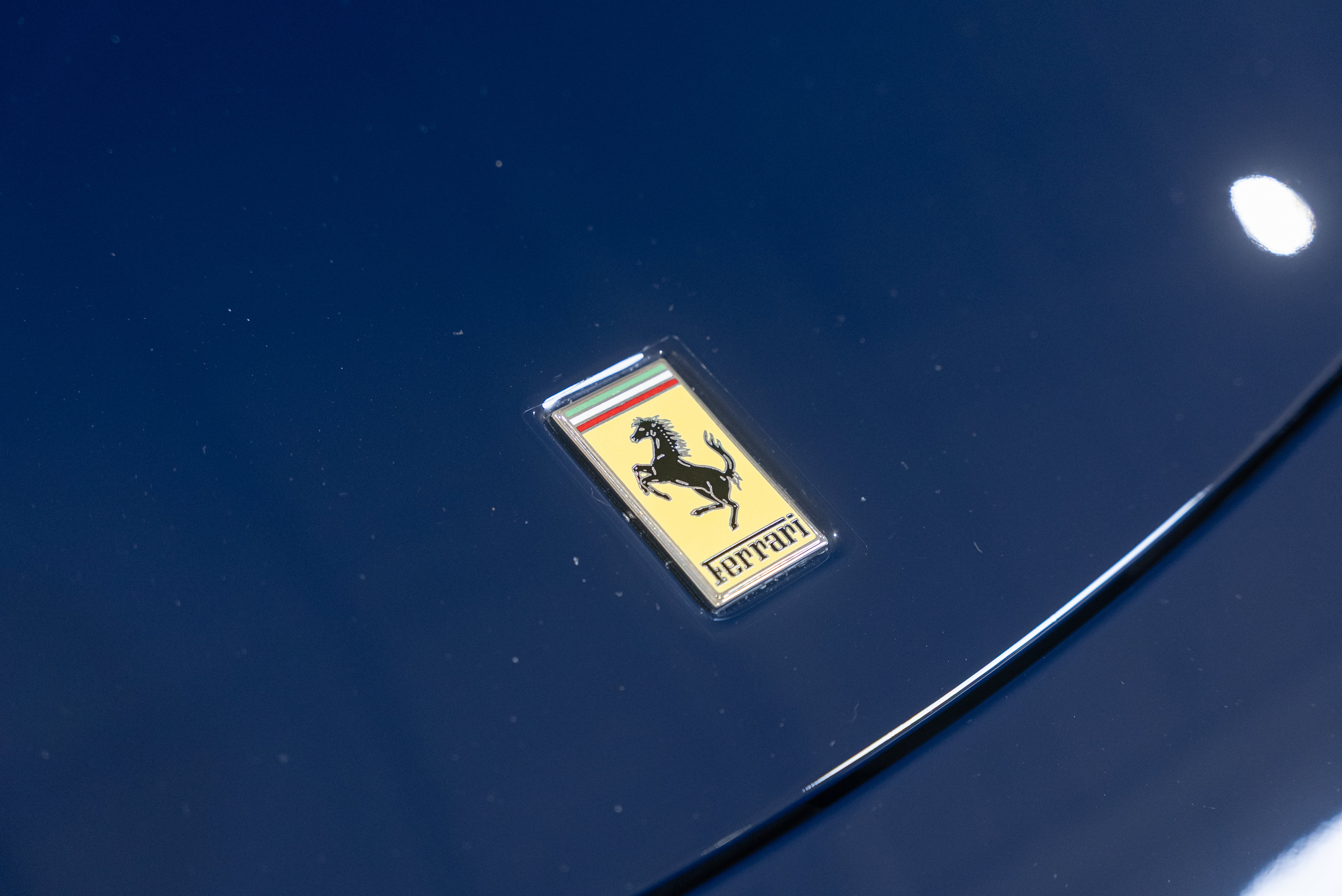 Used 2008 Ferrari F430 Coupe RWD image 86