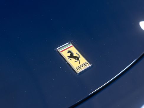 Used 2008 Ferrari F430 Coupe RWD image 86