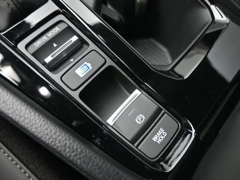 New 2026 Honda Accord EX-L image 9