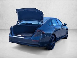 New 2026 Honda Accord SE video 2