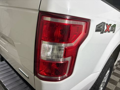 Used 2020 Ford F150 XLT w/ Trailer Tow Package AWD/4WD image 32