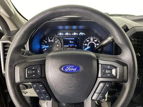 Used 2019 Ford F150 XL w/ Equipment Group 101A Mid image 19