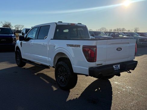New 2025 Ford F150 Tremor w/ Equipment Group 402A High AWD/4WD image 41